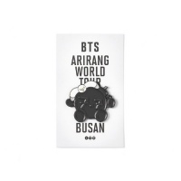 [Pre Order] BTS - Arirang - Europe - Magnet Busan