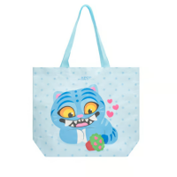 K-pop Demon Hunters - Tarpaurlin Bag - Derpy