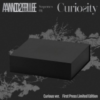 [Pre Order] And2ble - Sequence 01: Curiousity - Curious