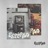 Expergo - B - Orange