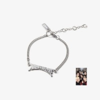 [Pre Order] Enhypen - Walk The Line - Chain Bracelet