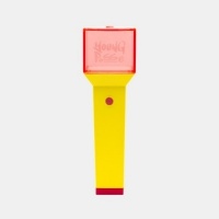 Young Posse - Official Light Stick