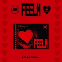 [Pre Order] 82Major - Feelm - Poca