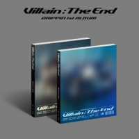 Vol.1 [Villain : The End] - Poca Album Ver.