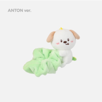 Riizing Day Finale Scrunchie - Anton