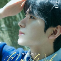 [Pre Order] DICON Volume N29 NCT Wish: My Youth, My Wish - A Type - Yushi