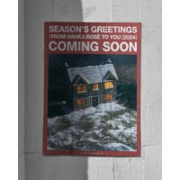 Rosé - 2024 Season's Greetings: From Hank & Rose To You [YG Shop]