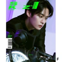 Dicon Volume N21 B Type - Stray Kids - Lee Know