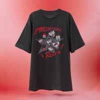 [Pre Order] ATEEZ - Mighteez Rock The Stage - T-shirt