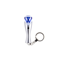 WINNER Lightstick KeyRing 