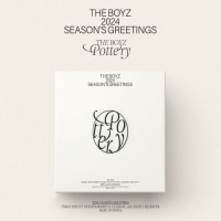 The Boyz - 2024 Season's Greetings - Everline - Pottery
