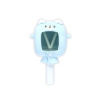 [Pre Order] WayV - Born This Way - Fanlight Cape