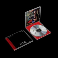 The Boyz - Be Awake - Jewel Case - Eric