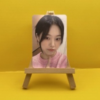 Photocard - Loossemble - One Of A Kind - hello82 - Hyunjin
