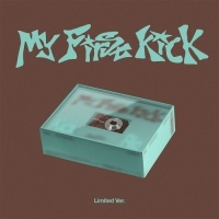 KickFlip - My First Kick - Limited
