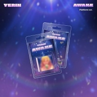 [Pre-Order] Yerin - Awake - Platform
