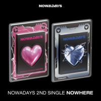 Nowadays - Nowhere - Where ver.