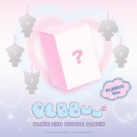 [Pre Order] PLAVE - Plbbuu - PLBBUU ver.