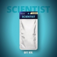 [Pre Order] - World Coupon Card Collection - Scientist Gift