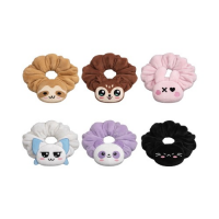 [Pre Order] Babymonster - Choom Tour - Character Plush Scrunchie - Ahyeon