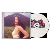 [Pre Order] Jennie - Fallen Angel - Jewel Case