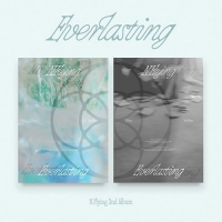 N.Flying - Everlasting - Photobook - Ever - Blue