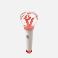 Red Velvet - Official Mini Fanlight Keyring