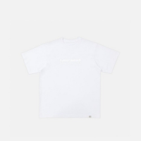 [Pre Order] NCT - T-Shirt - White