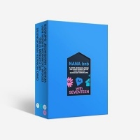 [Pre Order] Seventeen - Nana Bnb With Seventeen - 2025 Kit