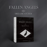 Fallen Angels Photobook