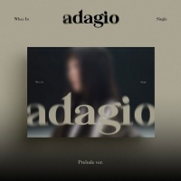 [Pre Order] Mamamoo - Whee In - Adagio - Prelude