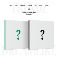 Dreamlike - Dream - Green