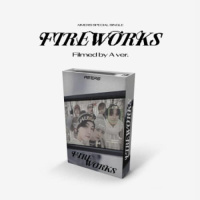 Fireworks - SNOWBALL ver.