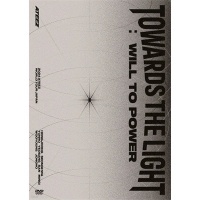 [Pre Order] Ateez - 2024 Towards The Light : Will To Power - In Japan - Blu-Ray
