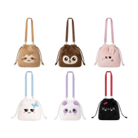 [Pre Order] Babymonster - Choom Tour - Character String Pouch Cross Bag - Ahyeon