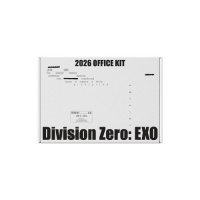 [Pre Order] Exo - 2026 Season's Greetings 