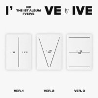 I've IVE - Photobook - I - 1