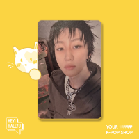 Photocard - Seventeen - Happy Burstday - Weverse Benefit - The8