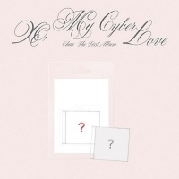 [Pre Order] Chuu - Xo, My Cyberlove - Platform - Lucky Draw Event