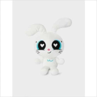 NewJeans - The Powerpuff Girls - Doll - Bunny Ver.