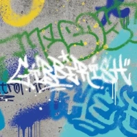 GIBBERISH - Standard [JP] - Blue