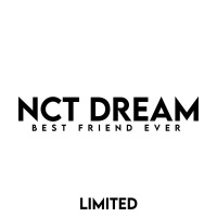 [JP] Best Friend Ever (Limited ver.) - Limited B