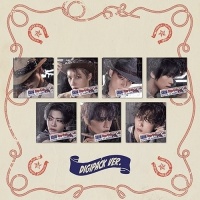 NCT Dream - Beat It Up - Digipack - Jaemin
