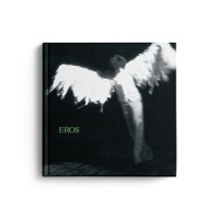 [Pre Order] Lee Chanhyuk - Eros