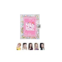 [Pre Order] KiiiKiii - KiiiKiii Festiiival - Collect Book