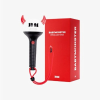 Babymonster - Official Light Stick
