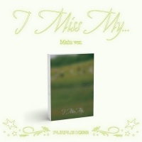 Purple Kiss - I Miss My...- Main - Photobook