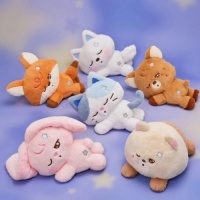 [Pre Order] NCT Dream - Good Night Dream - Lying Plush