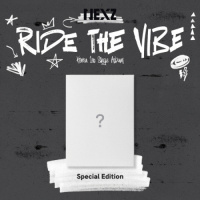 NEXZ Ride The Vibe - Special Edition