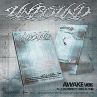  All(H)ours - Unbound - Awake
